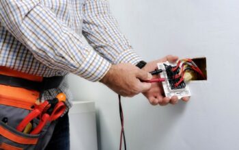 électricien à Lambres-lez-Douai