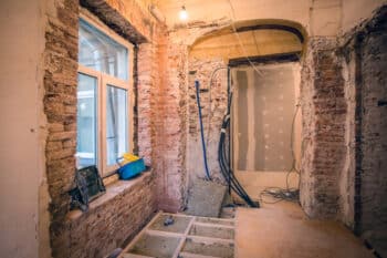 rénovation électrique aux normes à Douai