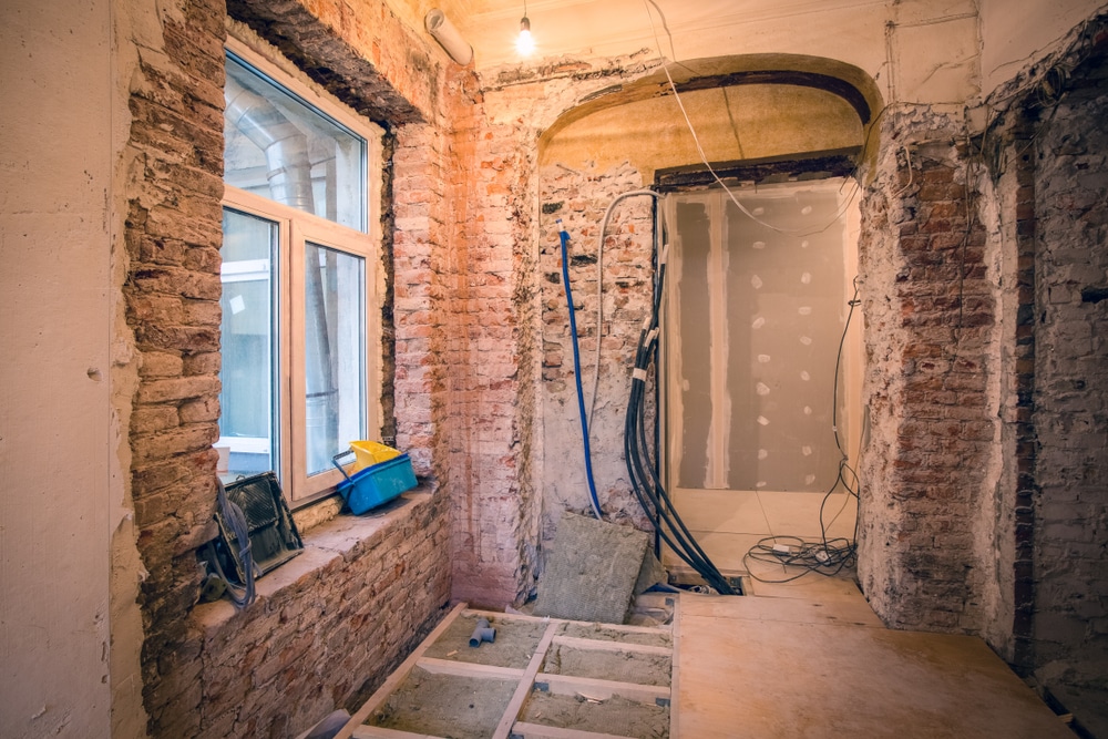 rénovation électrique aux normes à Douai