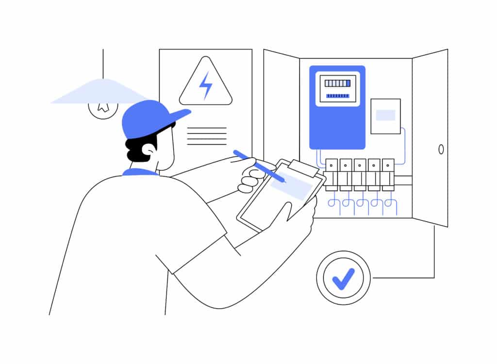 Guide bornes de recharge Waziers