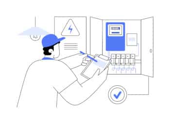 Guide bornes de recharge Waziers