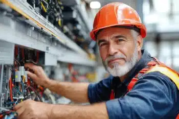 électricien urgence Dechy