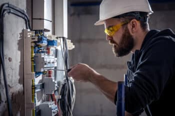dépannage électrique en urgence à Douai
